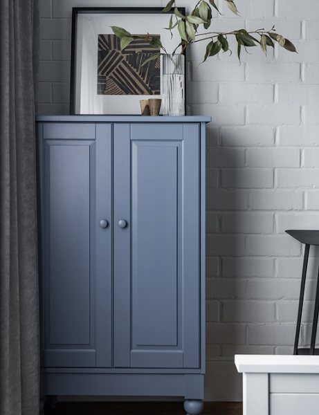 
                                7 дизайнерских спален, которые не устареют десятки лет                            