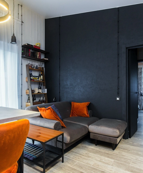 7 идей для компактного хранения на маленькой даче