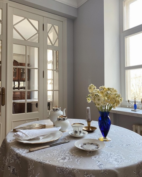 
                                7 простых приемов для визуального обновления кухни без ремонта                             