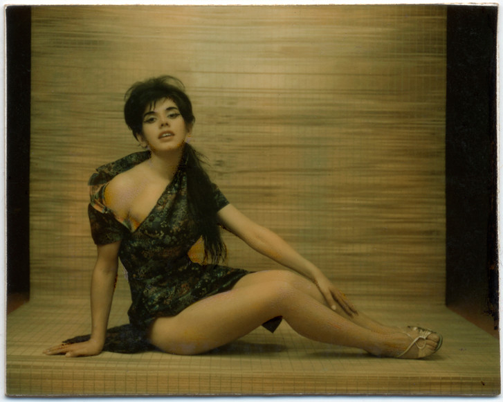 Дом-легенда: квартира Карло Моллино