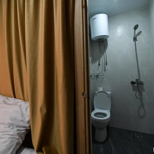 Дома-слоны: как выглядят самые необычные дома Подмосковья снаружи и внутри