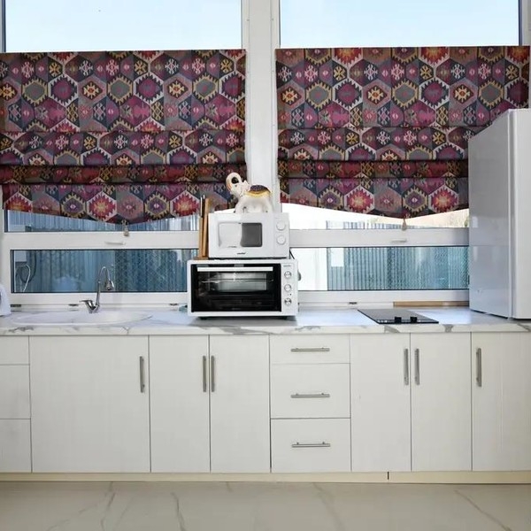 Дома-слоны: как выглядят самые необычные дома Подмосковья снаружи и внутри