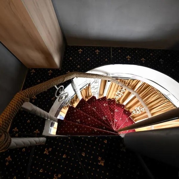 Дома-слоны: как выглядят самые необычные дома Подмосковья снаружи и внутри