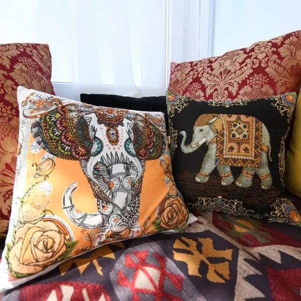 Дома-слоны: как выглядят самые необычные дома Подмосковья снаружи и внутри