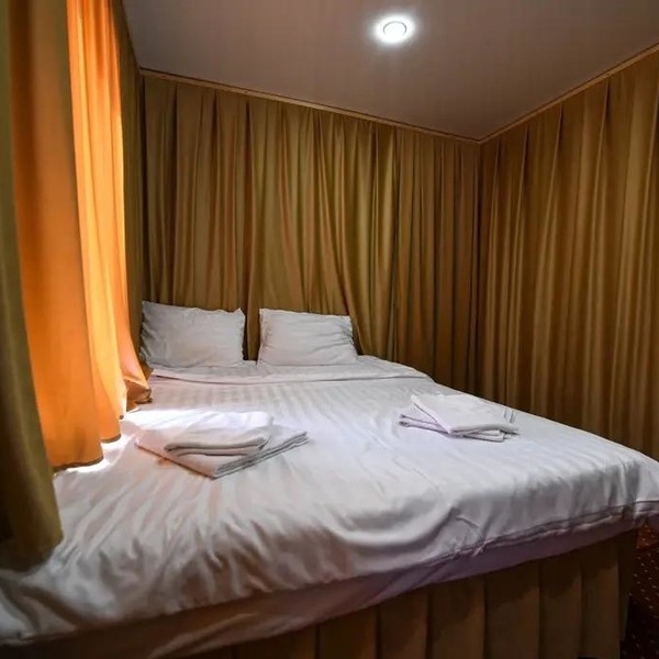 Дома-слоны: как выглядят самые необычные дома Подмосковья снаружи и внутри