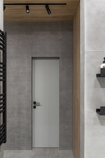 Эффектное до и после: как дизайнер преобразила старую двушку в доме 1951 года