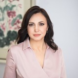 Городской релакс для двоих: квартира 108 м² в Москве