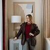 
                                Идеальный интерьер для себя: квартира 55 кв. м в стиле современной классики                            