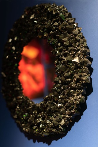 Ювелирный шоурум Валерии Гай Германики Gernica