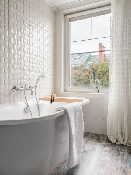 Как изменить интерьер быстро и не выезжая из дома: наглядный пример