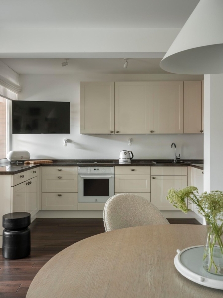 Как изменить интерьер быстро и не выезжая из дома: наглядный пример