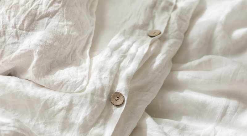
                                Какую ткань для постельного белья выбрать: важные параметры и 13 лучших материалов                            