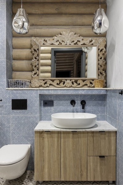 От сауны до личного кинотеатра: как выглядит идеальный загородный дом для семьи