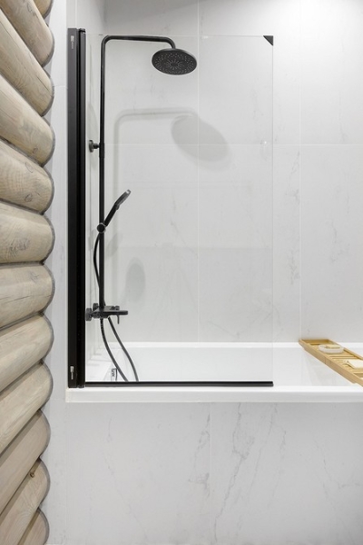 От сауны до личного кинотеатра: как выглядит идеальный загородный дом для семьи