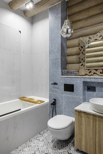 От сауны до личного кинотеатра: как выглядит идеальный загородный дом для семьи