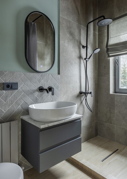 От сауны до личного кинотеатра: как выглядит идеальный загородный дом для семьи