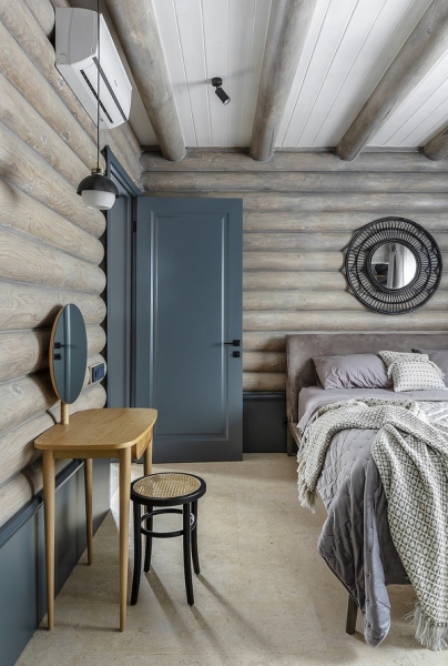 От сауны до личного кинотеатра: как выглядит идеальный загородный дом для семьи