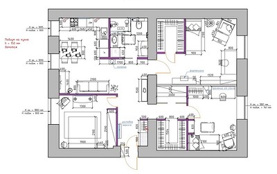 Потрясающее до и после: как дизайнер преобразила квартиру в доме 1940 года для своих друзей