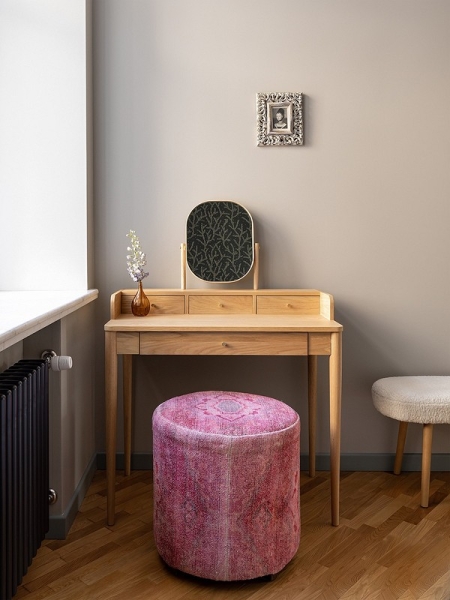 Потрясающее до и после: как дизайнер преобразила квартиру в доме 1940 года для своих друзей