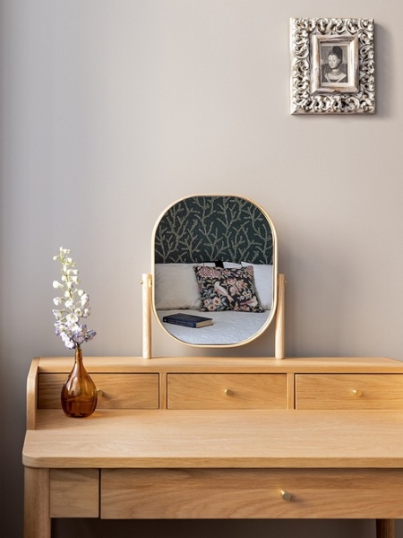 Потрясающее до и после: как дизайнер преобразила квартиру в доме 1940 года для своих друзей