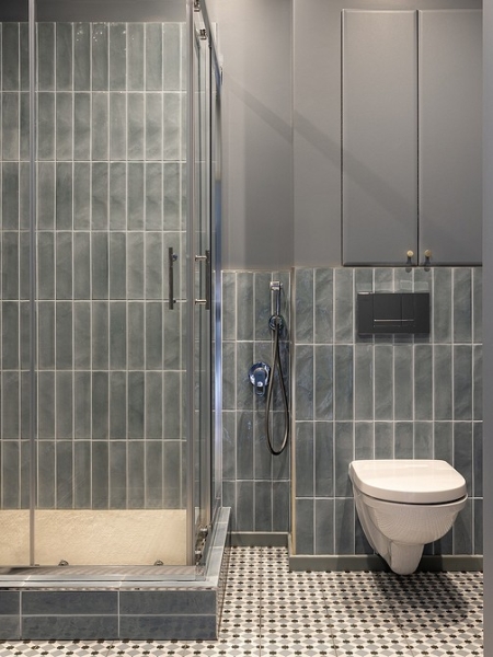 Потрясающее до и после: как дизайнер преобразила квартиру в доме 1940 года для своих друзей