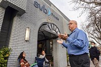 Raiffeisen Bank International пообещал пережить уход из России