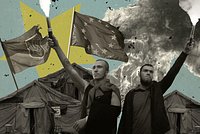 Российские военные взяли под контроль подходы ко всем островам в устье Днепра. Что происходит в Херсонской области?