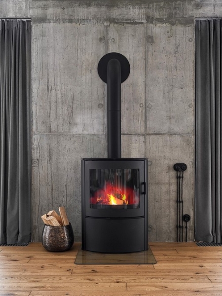 
                                Семейный дом 142 кв. м, где частично нет отделки (и это красиво!)                            