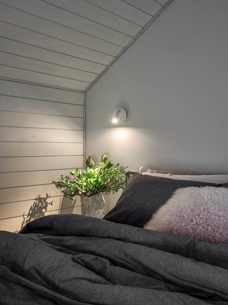 
                                Семейный дом 142 кв. м, где частично нет отделки (и это красиво!)                            