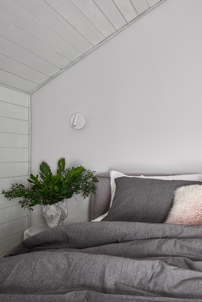 
                                Семейный дом 142 кв. м, где частично нет отделки (и это красиво!)                            