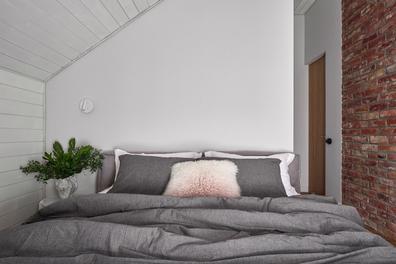 
                                Семейный дом 142 кв. м, где частично нет отделки (и это красиво!)                            