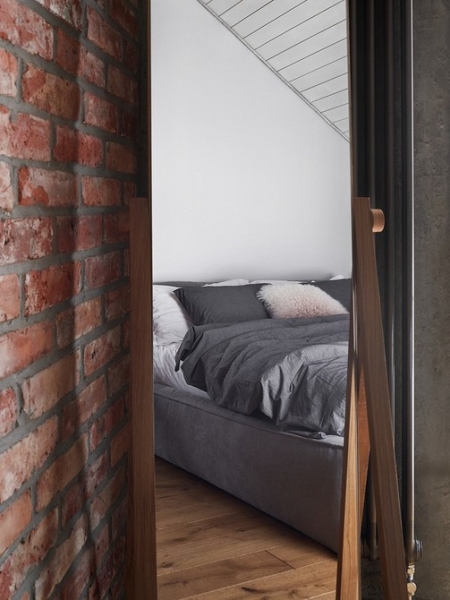 
                                Семейный дом 142 кв. м, где частично нет отделки (и это красиво!)                            