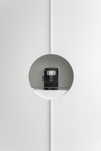 Шоурум Mononova в Москве