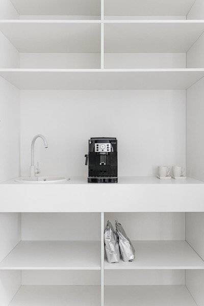 Шоурум Mononova в Москве