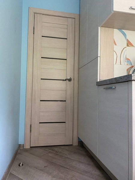 Спросили дизайнера: топ-6 правил при работе с маленькой кухней во вторичке