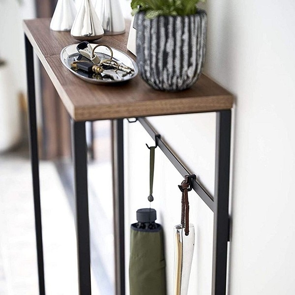 Такого вы не видели: 7 необычных идей для хранения в квартире