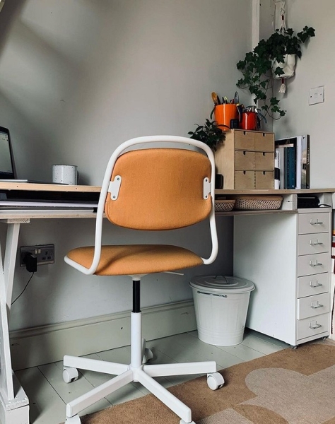 Такого вы не видели: 7 необычных идей для хранения в квартире