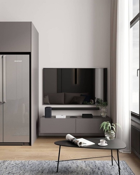 Угловой кухонный гарнитур для кухни: 5 вариантов планировки и примеры проектов (105 фото)