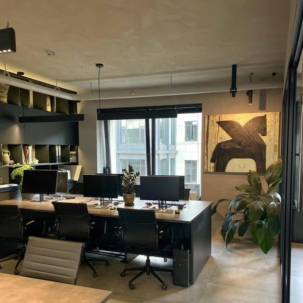 В Москве открылся шоурум мебельной компании Good Space