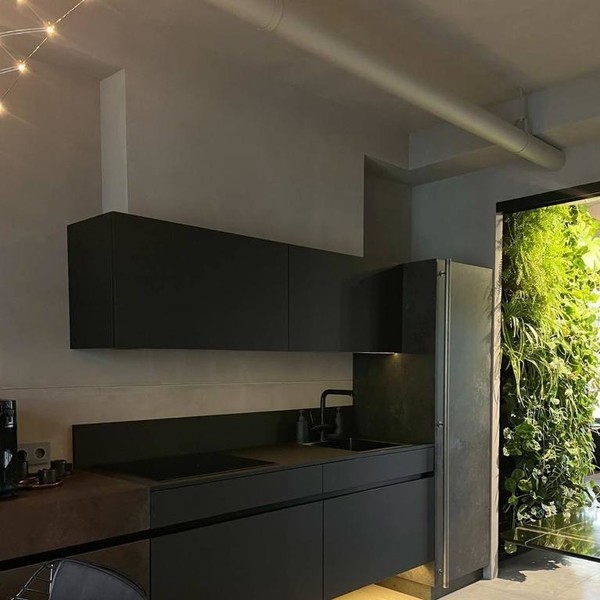 В Москве открылся шоурум мебельной компании Good Space