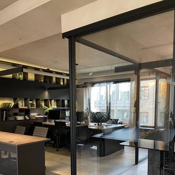 В Москве открылся шоурум мебельной компании Good Space