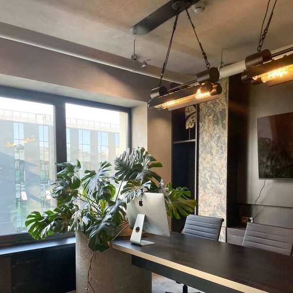 В Москве открылся шоурум мебельной компании Good Space