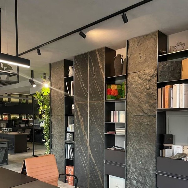 В Москве открылся шоурум мебельной компании Good Space