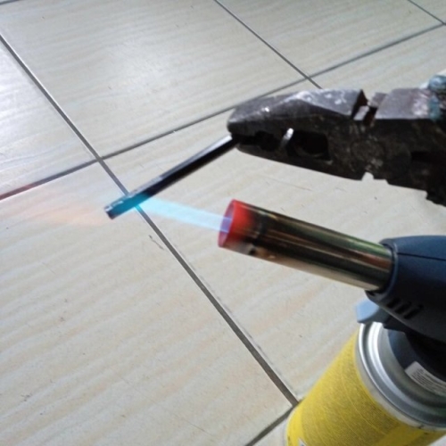 Мастер-класс от нашего читателя по подвязыванию огурцов в теплице