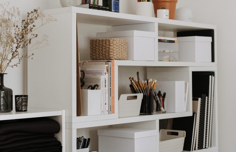 7 ошибок в расхламлении квартиры, которые приведут к беспорядку