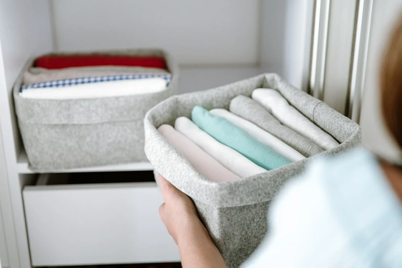 7 ошибок в расхламлении квартиры, которые приведут к беспорядку