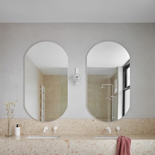 Белый снаружи и яркий внутри: дом для молодой семьи в Сиднее