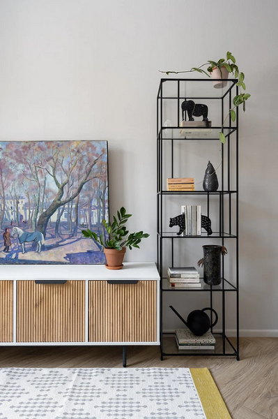 
                                Дизайн кухни-гостиной: особенности зонирования, примеры планировок и 118 фото в разных стилях                            