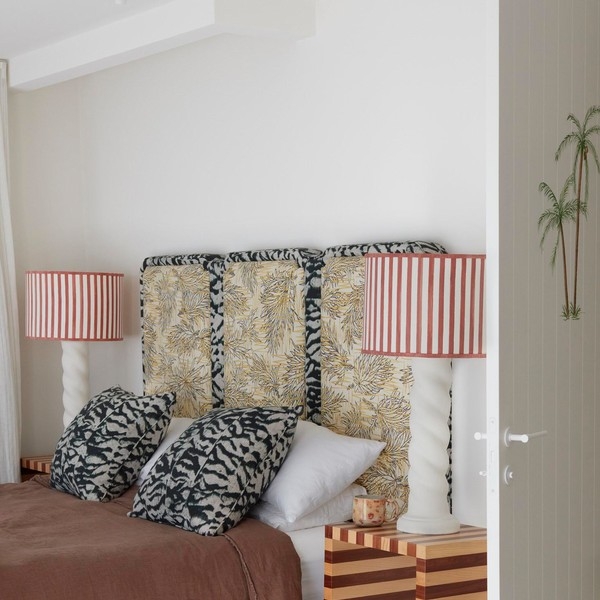 Дом под Сиднеем с летней атмосферой круглый год