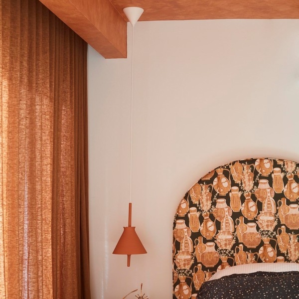 Дом под Сиднеем с летней атмосферой круглый год